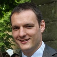 Baker & Baker Employee Matthew Acheson's profile photo