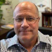 Martin Marietta Employee Terry Doyle's profile photo