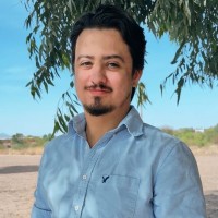 Ernesto Amezquita Email & Phone Number