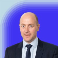 AtkinsRéalis Employee Mark Salisbury's profile photo