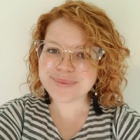 Cayas + Ward Employee Jessica Stevens's profile photo