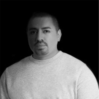Ghost Golf Employee Alex Inocencio's profile photo