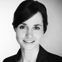 Microsoft Employee Tanja Baier's profile photo