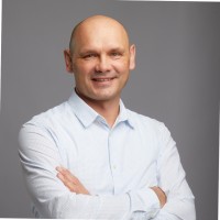 Regio Energie Solothurn Employee Markus Häusermann's profile photo