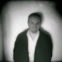 CHANNING HALL Employee Aaron Webb's profile photo