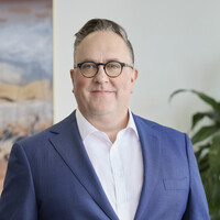 Jupiter Mines Limited Employee Brad Rogers's profile photo