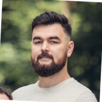 Anton Matrosov Email