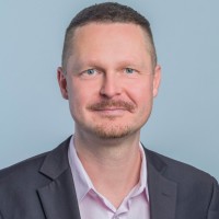 Saxony Trade & Invest Corp. Employee Sebastian Dittrich's profile photo
