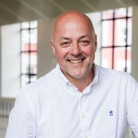 Conseil économique, social et environnemental de Wallonie - CESE Wallonie Employee Frédéric Rouxhet's profile photo