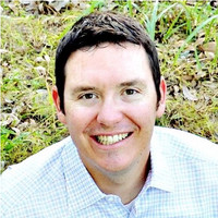 Central Arizona Supply Employee Joe Coombs's profile photo