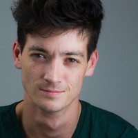 Endless Noise Employee Aidan Walsh's profile photo