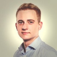 Keyrus Employee Adrien van Cam's profile photo