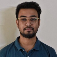 Capgemini Employee Sumit Bera's profile photo