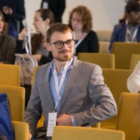 Nova Pangaea Technologies Employee Thomas Nicol's profile photo