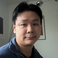 Coop Sverige Employee Mathias Persson's profile photo