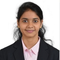 Supriya V. Email