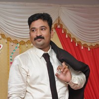 Disha Publication -Study Material Provider Employee Mohammed Ansari's profile photo