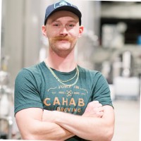 Cahaba Brewing Co Employee William Barfield's profile photo