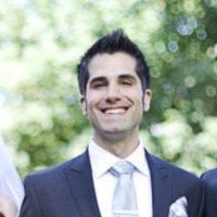 Solutions360 Inc. Employee Nathan Benson's profile photo
