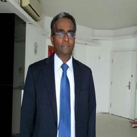 SMBC india credit Employee Murali Ramakrishnan's profile photo