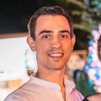 Enlightech Employee Fabio Zanette's profile photo