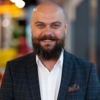 Sameday Courier Employee Cosmin-Valentin Vlădilă's profile photo