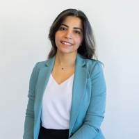 TERALTA Employee Sahar Bailey's profile photo