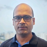 1MG Technologies Pvt. Ltd. Employee Nikhil Doegar's profile photo