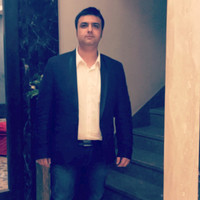 Bunge Employee Mayank Malik's profile photo