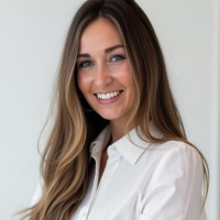 Salesforce Employee Allison Collins's profile photo