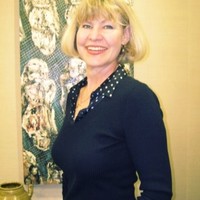Redwood Empire Food Bank Employee Linda Hoile's profile photo