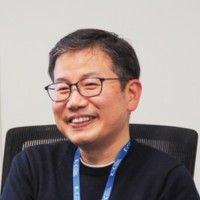 Hitachi Construction Machinery Employee Kenichi Moriwaki's profile photo