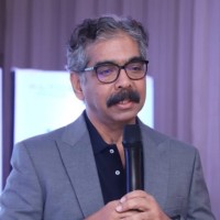 Altos Computing Employee Sanjay Virnave's profile photo