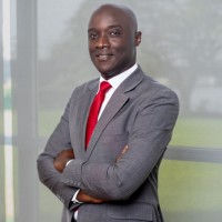 Africa Global Logistics Employee Claude A.'s profile photo