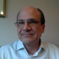 Conning Employee Andre Benoit's profile photo