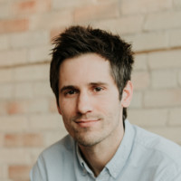 Google Employee Matthew Warner's profile photo