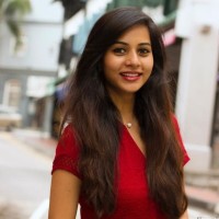 Castlenext Technology Employee Shraddha Trivedi's profile photo