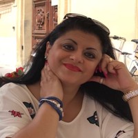Chicorée Mode AG Employee Ninfa Leta's profile photo