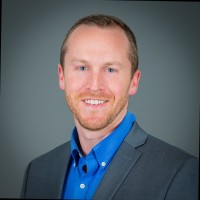 Oregon Health & Science University Employee Patrick Evers's profile photo