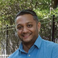 Krupal Patel Email