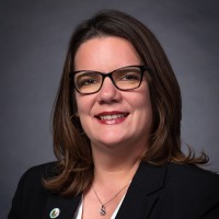 Henrico County Employee Sheila Minor's profile photo