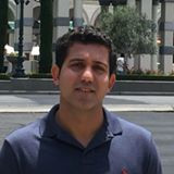 HopHR Employee Shahab Moayedian's profile photo
