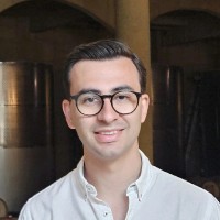 NielsenIQ Employee Pedro Mateus's profile photo