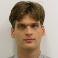 Lufthansa Systems Hungária Employee Tamás Cserveny's profile photo