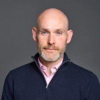 Mike Blyth Email & Phone Number