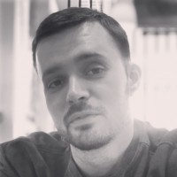 HES FinTech Employee Artsiom Brytun's profile photo