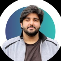 Devsarch Employee Abdul Basit's profile photo