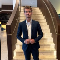 Payper B.V. Employee Sil van Dongen's profile photo