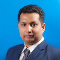 KPMG Thailand Employee Shivnetra Singhsomransukh's profile photo