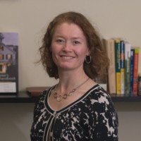 Hover Architecture Employee Andrea Morton's profile photo